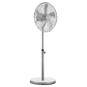 Sencor SFN 4040SL álló ventilátor ezüst